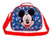 Sac à goûter 3D Mickey Mouse - 1 compartiment - Karactermania