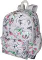 Sac à dos Kaporal Girl - 2 compartiments - taupe - Exclusivité Bureau Vallée - Oberthur