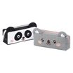 Trousse rectangulaire Cute Animals - 1 compartiment - 2 modèles disponibles - Viquel