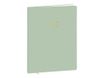 Quo Vadis - Livre d'or - 21 x 27 cm - vert