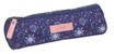 Trousse ronde EttaVee Moon - 1 compartiment - violet - Kid'Abord