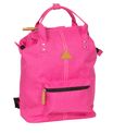 Sac à dos Poids Plume Colorful - 1 compartiment - fuchsia - Kid'Abord