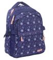 Sac à dos EttaVee Moon - 2 compartiments - violet - 25L - Kid'Abord
