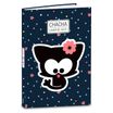 Cahier de textes Chacha - 15 x 21 cm - 2 modèles disponibles - Kid'Abord