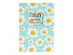 Legami - Carnet de notes - A6 - 80 pages - ligné - daisy