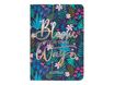 Legami - Carnet de notes - A6 - 80 pages - ligné - floral