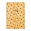 Legami - Carnet de notes ligné - 14,2 x 21 cm - abeille