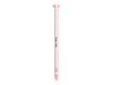 Legami Peggy - Stylo gel effaçable - rose