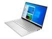 HP Pavilion x360 14-dy0005nk - PC portable 14" - Core i3 1125G4 - 8 Go RAM - 256 Go SSD