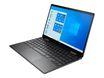 HP ENVY x360 13-ay0011nk - PC portable 13.3" - Ryzen 5 4500U - 8 Go RAM - 512 Go SSD