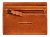 Maverick New Men - Portefeuille RFID avec 1 pochette - cuir