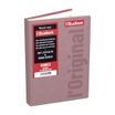 Agenda L'Etudiant Classique - 1 jour par page - 15 x 20 cm - rose - Hamelin