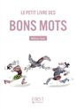 Petit Livre de - Les bons mots