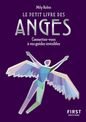 Petit Livre - Les anges - Connectez-vous à vos guides invisibles