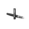 Pluma vector xl negra plumin medio parker