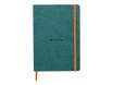 RHODIA Rhodiarama - cahier de notes - A5 - 80 feuilles