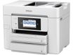 Epson WorkForce Pro WF-4745DTWF - imprimante multifonction jet d'encre couleur A4 - Wifi, USB