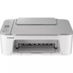 Canon PIXMA TS3451 - imprimante multifonction jet d'encre couleur A4 - Wifi, USB - blanc