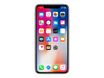 Apple iPhone X - smartphone reconditionné grade A - 4G - 256 Go - blanc