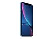 Apple iPhone XR - smartphone reconditionné grade A - 4G - 64 Go - bleu