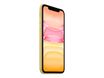 Apple iPhone 11 - smartphone reconditionné grade A - 4G - 64 Go - jaune