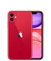 Apple iphone 11 - smartphone reconditionné grade A - 4G - 64 Go - rouge