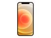 Apple iphone 12 - smartphone reconditionné grade A - 5G - 64 Go - blanc