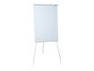 DAHLE Personal - Chevalet de conférence - 68 x 92 cm - 3 pieds
