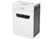 Leitz IQ Protect 10X - destructeur de documents coupe croisée - 10 feuilles - Corbeille 18 litres