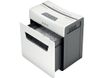 Leitz IQ Protect 3M - destructeur de documents coupe croisée - 3 feuilles - Corbeille 10 litres