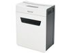 Leitz IQ Protect 4M - destructeur de documents coupe croisée - 4 feuilles - Corbeille 14 litres