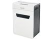 Leitz IQ Protect 6M - destructeur de documents coupe croisée - 6 feuilles - Corbeille 18 litres