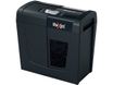 Rexel Secure X6 - destructeur de documents coupe croisée - 6 feuilles - Corbeille 10 litres