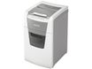 Leitz IQ AutoFeed Office 150 P4 - destructeur de documents coupe croisée - 150 feuilles - Corbeille 44 litres
