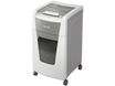Leitz IQ AutoFeed Office 300 P4 - destructeur de documents coupe croisée - 300 feuilles - Corbeille 60 litres