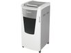 Leitz IQ AutoFeed Office Pro 600 P4 - destructeur de documents coupe croisée - 600 feuilles - Corbeille 110 litres