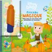 Disney Baby - Pinceau magique (Cendrillon)