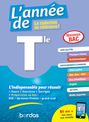 L'Année de Tle - Spécialités Physique-Chimie + Maths