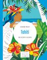 Petit cahier harmonie - Tahiti