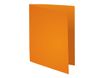 Exacompta Forever Bengali 60 - sous-chemise - pour A4 - capacité : 100 feuilles - orange (pack de 250)