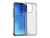 Force Case - coque de protection pour Iphone 13 Pro - transparent