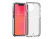 Force Case Life - coque de protection pour Iphone 13 Mini - transparent