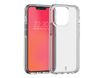 Force Case Life - coque de protection pour Iphone 13 Pro - transparent