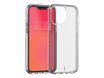 Force Case Life - coque de protection pour Iphone 13 Pro Max - transparent