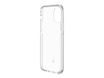 Force Case Life - coque de protection pour Iphone 11 Pro - transparent