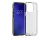Force Case Pulse - coque de protection pour Iphone 13 Pro - transparent