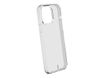 Force Case Pulse - coque de protection pour Iphone 13 Pro Max - transparent