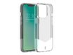 Force Case Pure - coque de protection pour Iphone 13 Pro - transparent