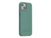 Just Green - coque de protection pour Iphone 13 - vert