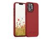 Just Green - coque de protection pour Iphone 13 Pro Max - rouge